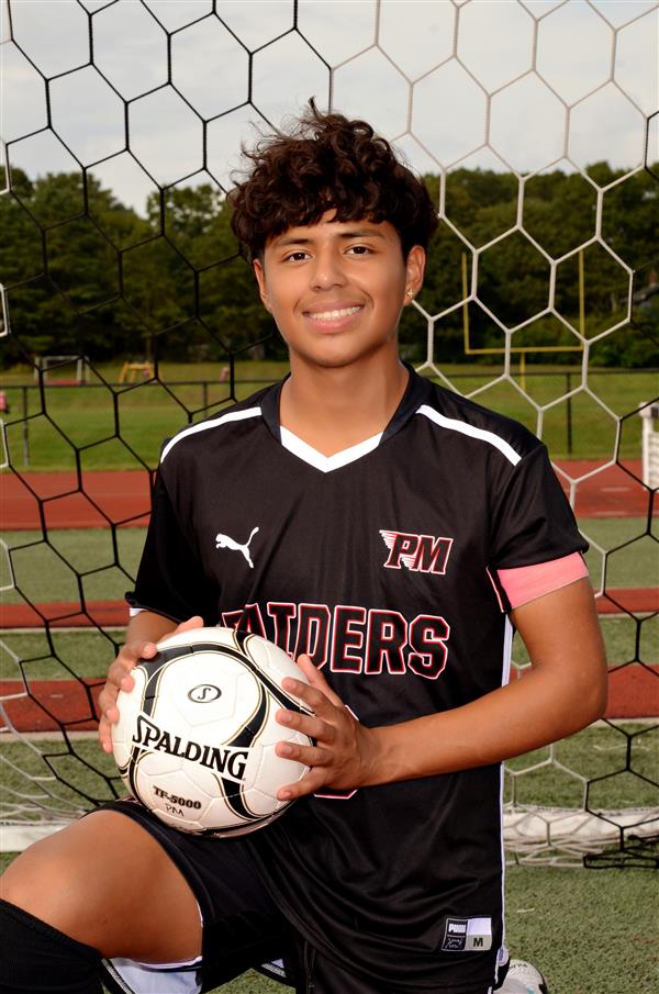 Andrew Tapia